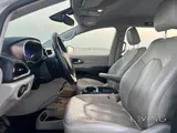 Chrysler Pacifica 2019